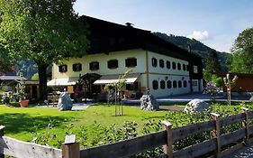 Pension Hohenkendl