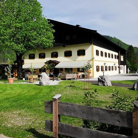 Pension Hohenkendl Schwendt  Kültér fotó